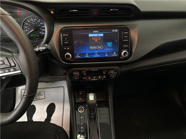 2024 Nissan Kicks SV (Stk: 43824J) in Belleville - Image 16 of 28