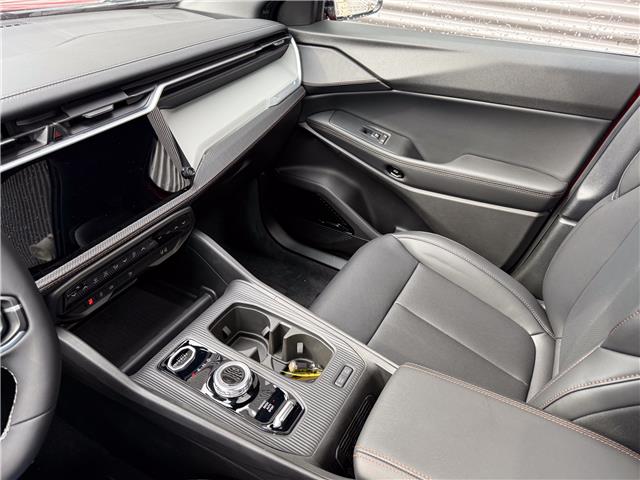 2026 Jeep Cherokee Laredo/Limited (Stk: 26239) in London - Image 19 of 27