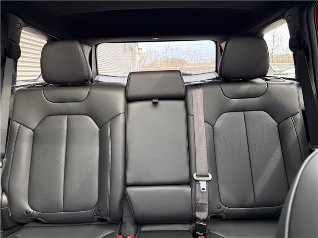 2026 Jeep Cherokee Laredo/Limited (Stk: 26239) in London - Image 14 of 27