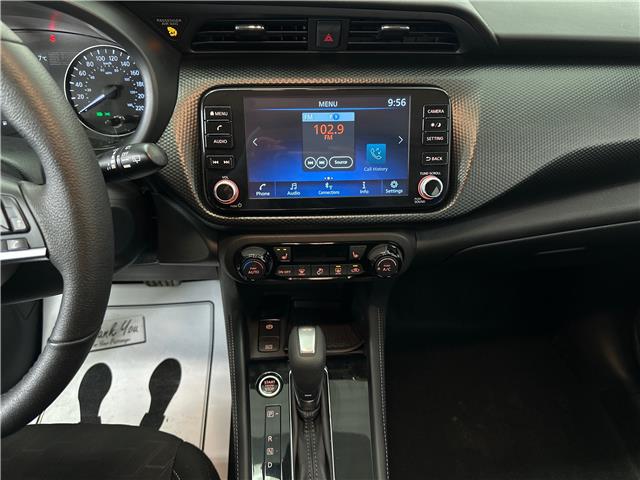 2024 Nissan Kicks SV (Stk: 43824J) in Belleville - Image 17 of 28