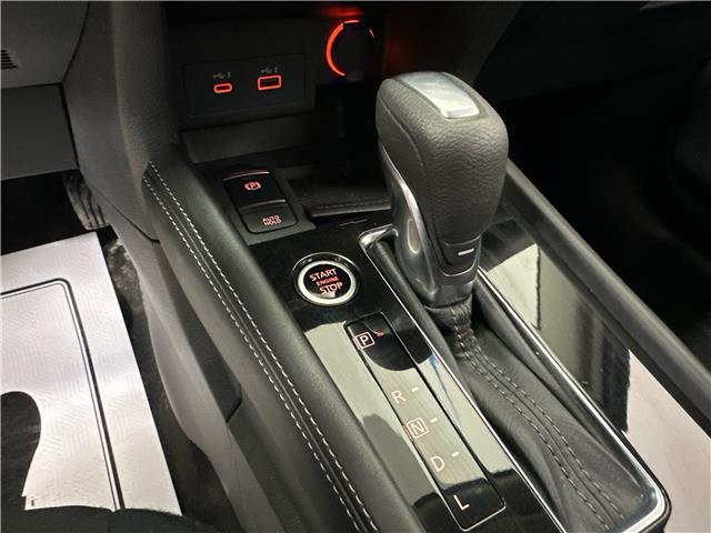 2024 Nissan Kicks SV (Stk: 43824J) in Belleville - Image 18 of 28