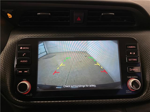 2024 Nissan Kicks SV (Stk: 43824J) in Belleville - Image 19 of 28