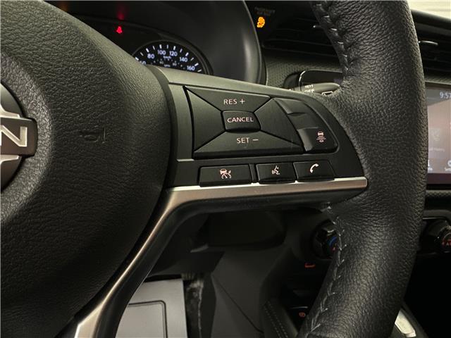 2024 Nissan Kicks SV (Stk: 43824J) in Belleville - Image 20 of 28