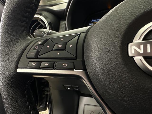 2024 Nissan Kicks SV (Stk: 43824J) in Belleville - Image 21 of 28