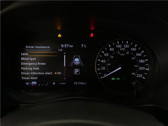 2024 Nissan Kicks SV (Stk: 43824J) in Belleville - Image 22 of 28