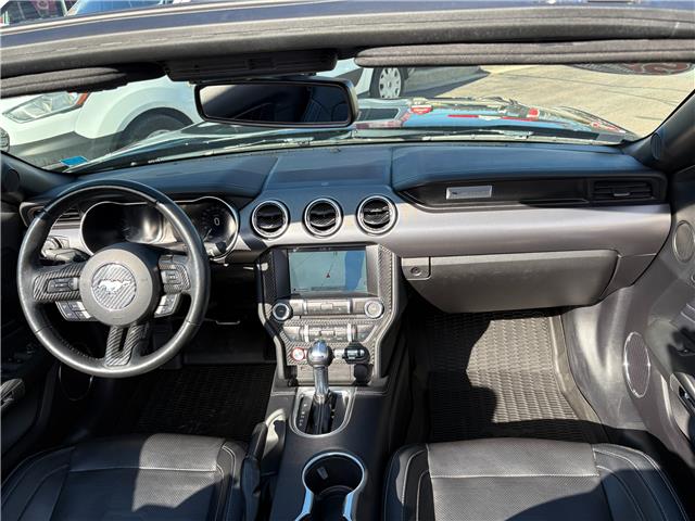 2019 Ford Mustang EcoBoost Premium (Stk: A-164438) in Moncton - Image 14 of 20 2019 Ford Mustang EcoBoost Premium (Stk: A-164438) in Moncton - Image 14 of 20
