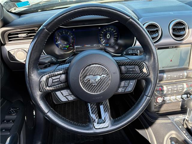 2019 Ford Mustang EcoBoost Premium (Stk: A-164438) in Moncton - Image 15 of 20 2019 Ford Mustang EcoBoost Premium (Stk: A-164438) in Moncton - Image 15 of 20