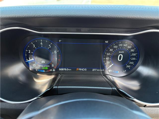2019 Ford Mustang EcoBoost Premium (Stk: A-164438) in Moncton - Image 16 of 20 2019 Ford Mustang EcoBoost Premium (Stk: A-164438) in Moncton - Image 16 of 20