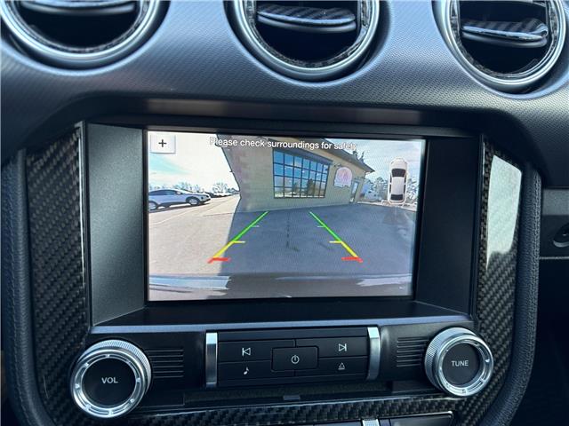 2019 Ford Mustang EcoBoost Premium (Stk: A-164438) in Moncton - Image 18 of 20 2019 Ford Mustang EcoBoost Premium (Stk: A-164438) in Moncton - Image 18 of 20