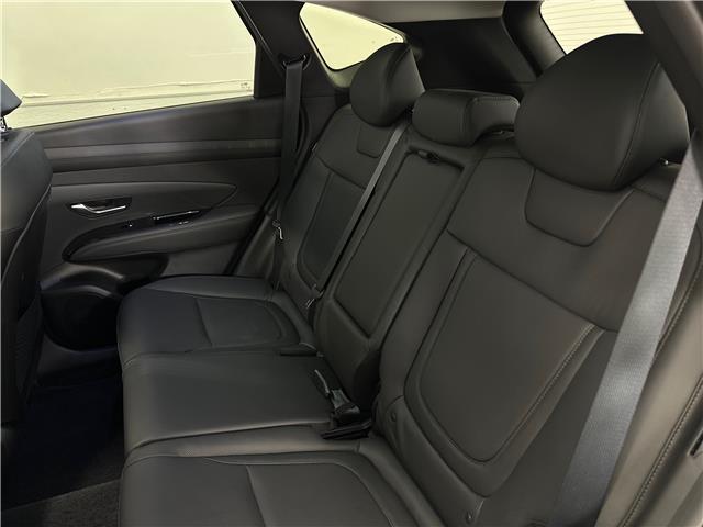 2025 Hyundai Tucson Preferred w/Trend Package (Stk: 43783J) in Belleville - Image 7 of 34