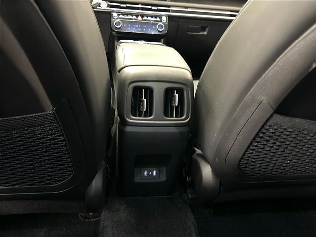 2025 Hyundai Tucson Preferred w/Trend Package (Stk: 43783J) in Belleville - Image 9 of 34