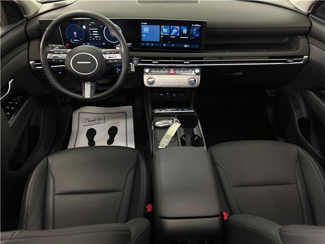 2025 Hyundai Tucson Preferred w/Trend Package (Stk: 43783J) in Belleville - Image 10 of 34