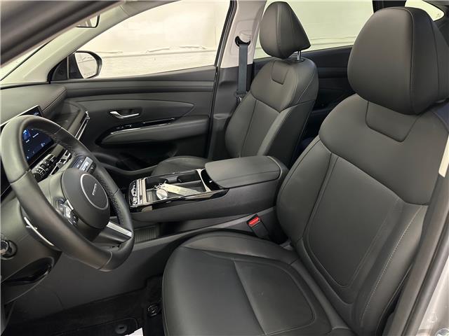 2025 Hyundai Tucson Preferred w/Trend Package (Stk: 43783J) in Belleville - Image 12 of 34