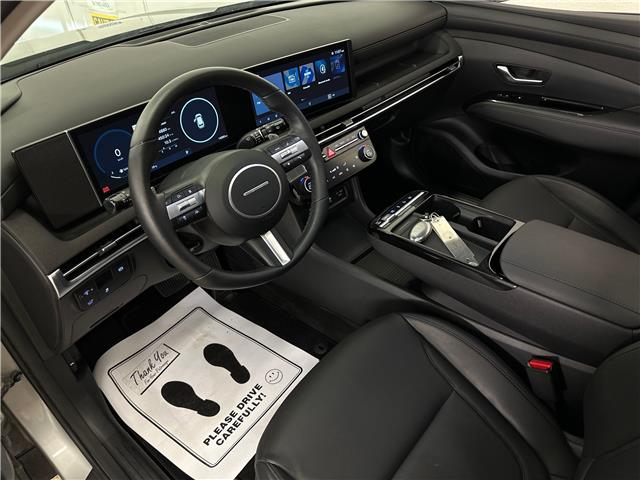 2025 Hyundai Tucson Preferred w/Trend Package (Stk: 43783J) in Belleville - Image 13 of 34