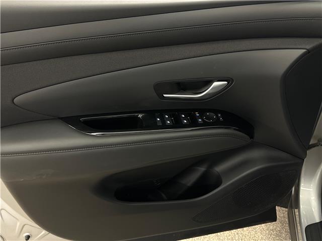 2025 Hyundai Tucson Preferred w/Trend Package (Stk: 43783J) in Belleville - Image 14 of 34