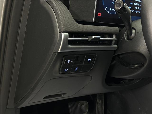 2025 Hyundai Tucson Preferred w/Trend Package (Stk: 43783J) in Belleville - Image 15 of 34