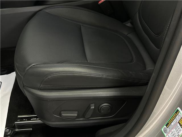 2025 Hyundai Tucson Preferred w/Trend Package (Stk: 43783J) in Belleville - Image 16 of 34