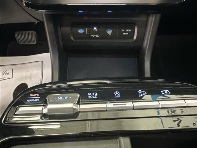 2025 Hyundai Tucson Preferred w/Trend Package (Stk: 43783J) in Belleville - Image 18 of 34