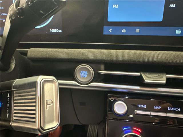 2025 Hyundai Tucson Preferred w/Trend Package (Stk: 43783J) in Belleville - Image 21 of 34