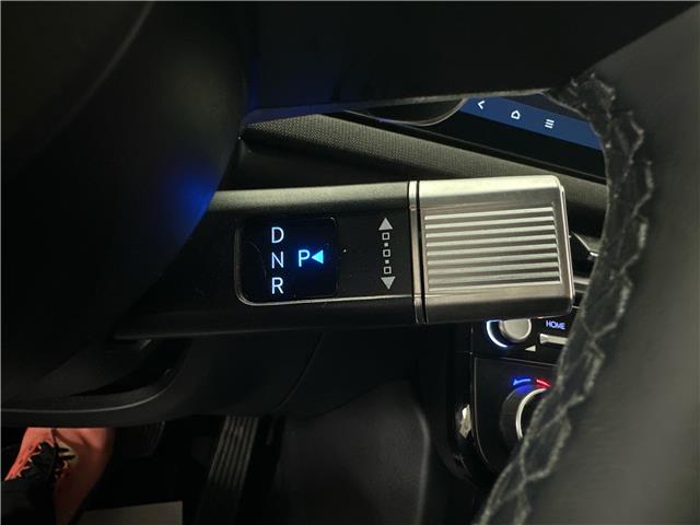 2025 Hyundai Tucson Preferred w/Trend Package (Stk: 43783J) in Belleville - Image 23 of 34