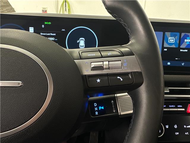 2025 Hyundai Tucson Preferred w/Trend Package (Stk: 43783J) in Belleville - Image 24 of 34
