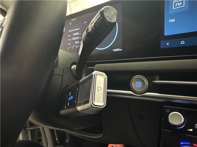 2025 Hyundai Tucson Preferred w/Trend Package (Stk: 43783J) in Belleville - Image 25 of 34