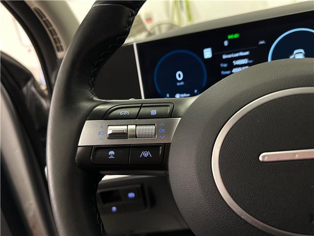 2025 Hyundai Tucson Preferred w/Trend Package (Stk: 43783J) in Belleville - Image 26 of 34