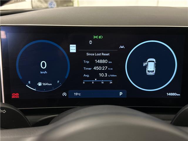 2025 Hyundai Tucson Preferred w/Trend Package (Stk: 43783J) in Belleville - Image 27 of 34