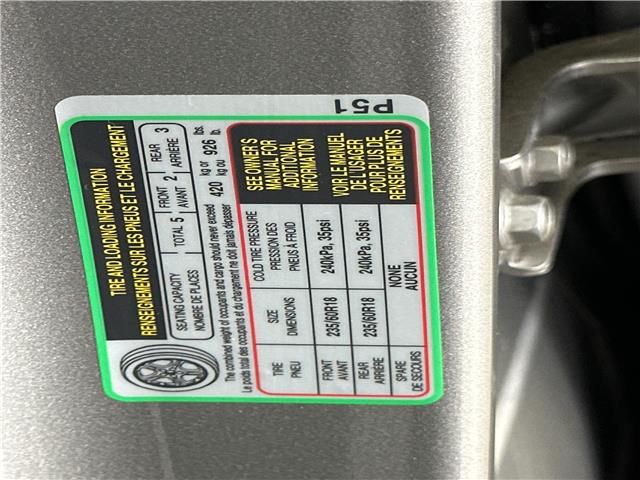 2025 Hyundai Tucson Preferred w/Trend Package (Stk: 43783J) in Belleville - Image 28 of 34