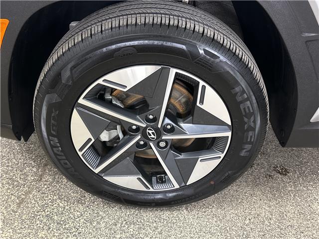 2025 Hyundai Tucson Preferred w/Trend Package (Stk: 43783J) in Belleville - Image 29 of 34