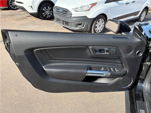 2019 Ford Mustang EcoBoost Premium (Stk: A-164438) in Moncton - Image 12 of 20 2019 Ford Mustang EcoBoost Premium (Stk: A-164438) in Moncton - Image 12 of 20