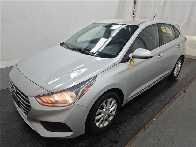 Used 2019 Hyundai Accent Preferred  - Pembroke - Edward's Mazda