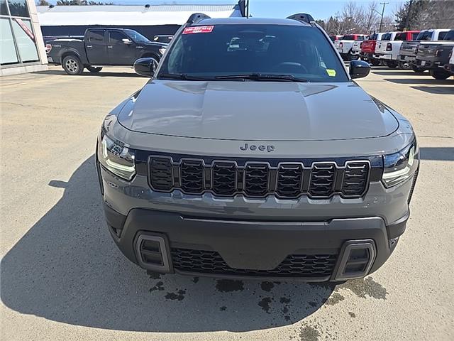 2026 Jeep Cherokee Laredo/Limited (Stk: T106) in Miramichi - Image 8 of 13