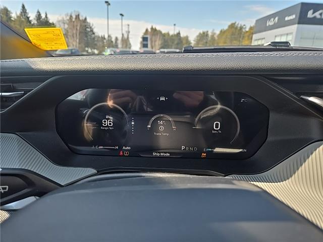 2026 Jeep Cherokee Laredo/Limited (Stk: T106) in Miramichi - Image 9 of 13