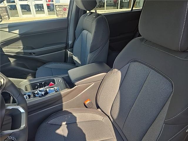 2026 Jeep Cherokee Laredo/Limited (Stk: T106) in Miramichi - Image 10 of 13