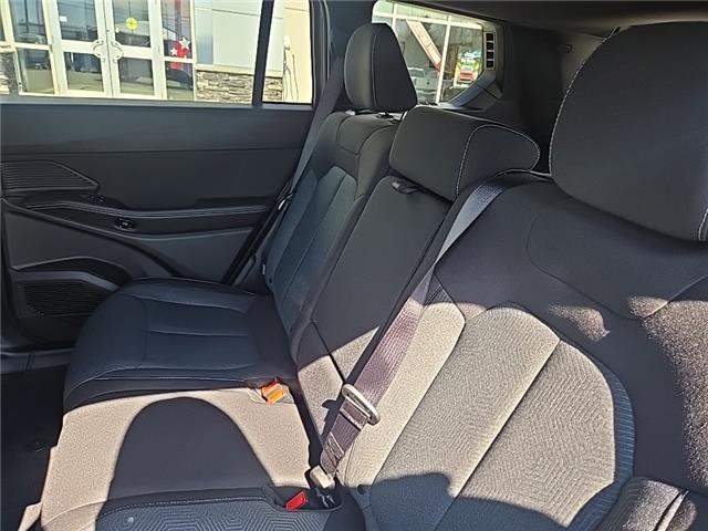 2026 Jeep Cherokee Laredo/Limited (Stk: T106) in Miramichi - Image 11 of 13