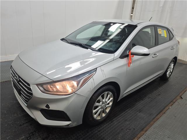 Used 2019 Hyundai Accent Preferred  - Pembroke - Edward's Mazda