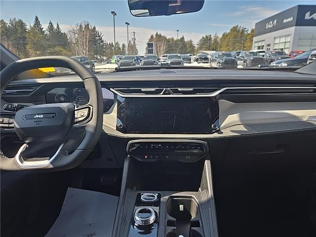 2026 Jeep Cherokee Laredo/Limited (Stk: T106) in Miramichi - Image 12 of 13
