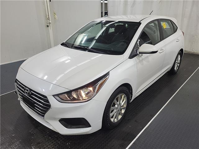 Used 2019 Hyundai Accent Preferred  - Pembroke - Edward's Mazda