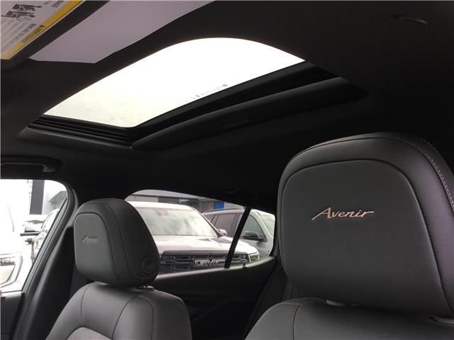 2024 Buick Envista Avenir (Stk: S2781) in Cornwall - Image 12 of 30