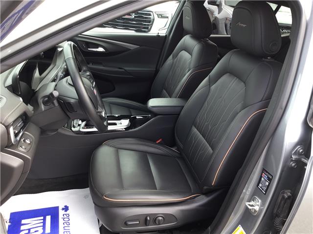 2024 Buick Envista Avenir (Stk: S2781) in Cornwall - Image 4 of 30