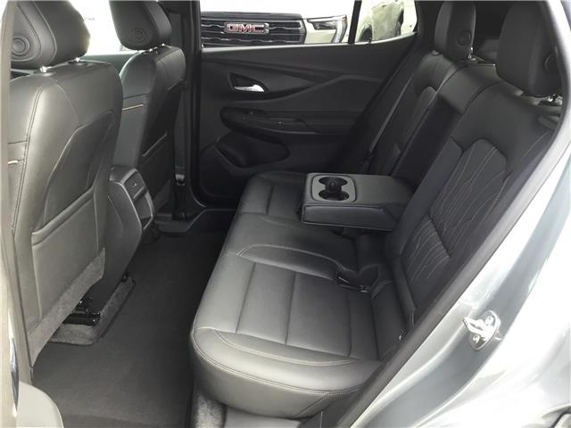 2024 Buick Envista Avenir (Stk: S2781) in Cornwall - Image 13 of 30