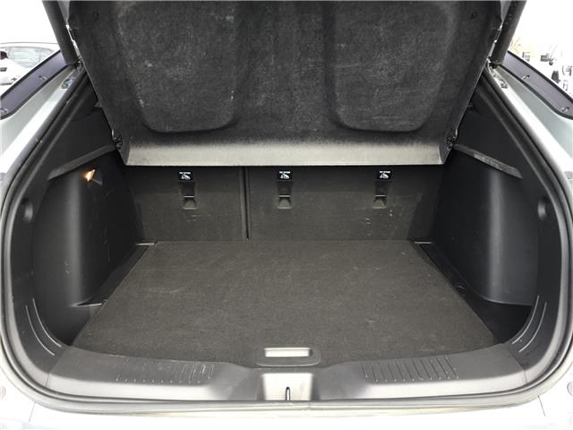 2024 Buick Envista Avenir (Stk: S2781) in Cornwall - Image 19 of 30