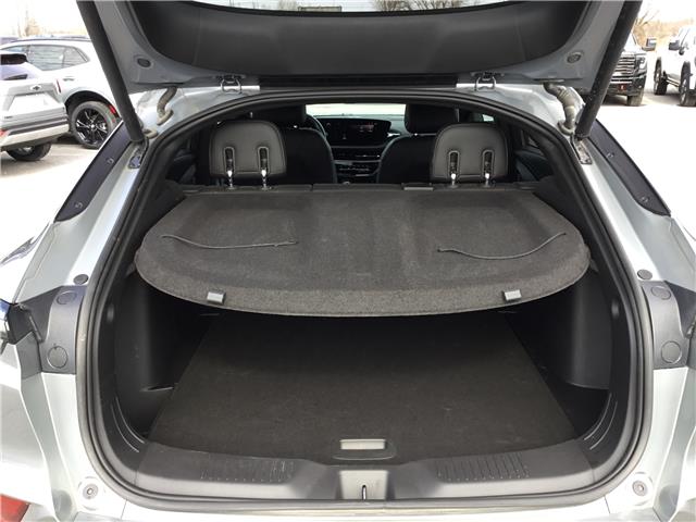 2024 Buick Envista Avenir (Stk: S2781) in Cornwall - Image 20 of 30