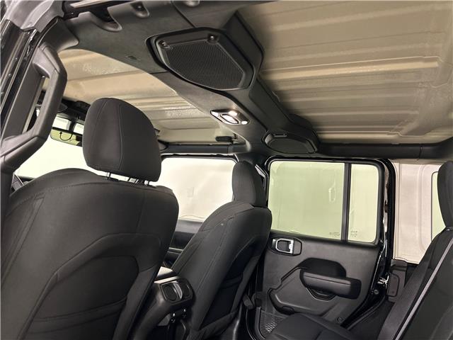 2023 Jeep Wrangler Willys (Stk: 43820J) in Belleville - Image 8 of 31