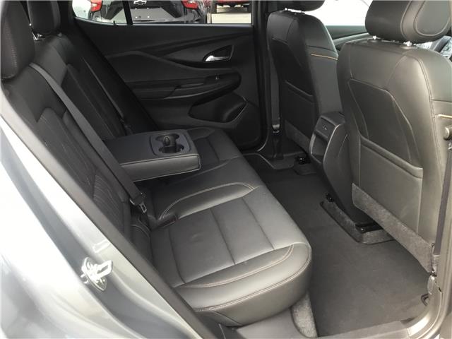 2024 Buick Envista Avenir (Stk: S2781) in Cornwall - Image 16 of 30