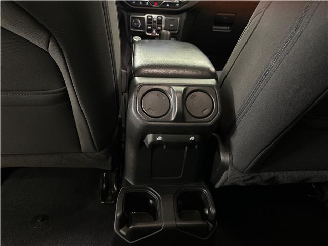 2023 Jeep Wrangler Willys (Stk: 43820J) in Belleville - Image 9 of 31
