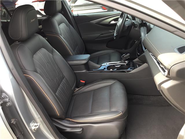 2024 Buick Envista Avenir (Stk: S2781) in Cornwall - Image 17 of 30