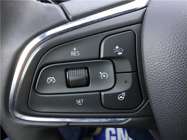 2024 Buick Envista Avenir (Stk: S2781) in Cornwall - Image 5 of 30