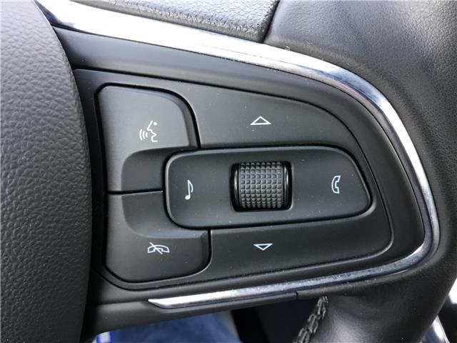 2024 Buick Envista Avenir (Stk: S2781) in Cornwall - Image 6 of 30